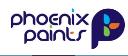 Phoenix Paints logo